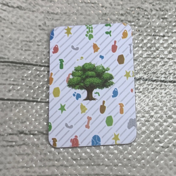 Animal Crossing Amiibo Margie Mini NFC Card. Scan in Villager ACNH Switch - Picture 2 of 5